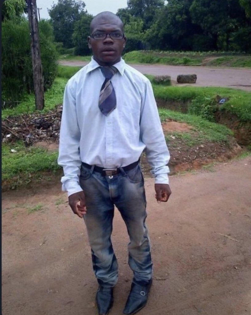 How girls see you when another man sends them money