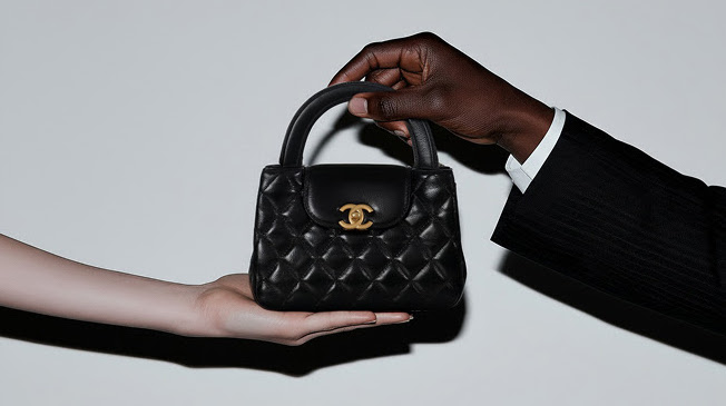 Falcons_Coll's tweet image. Falcons created The Lending Club with a clear mission: to make luxury more accessible, more circular, and more meaningful.

For years, we watched customers fall in love with pieces that were either financially out of reach or difficult to justify for occasional use. At the same…