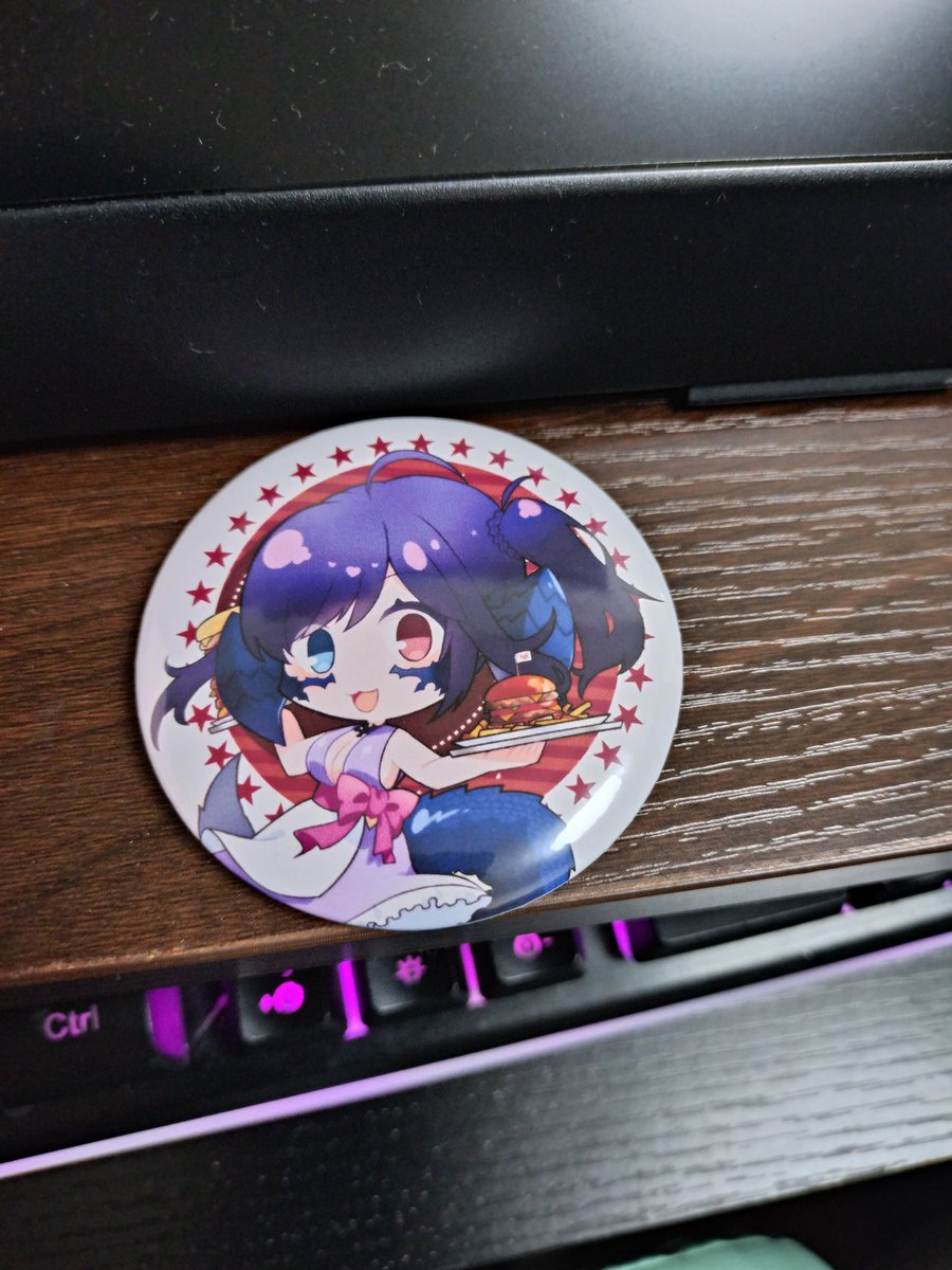 ❤︎ 【8/17-25 発送不可】ページ 缶バッジ 12点 ❤︎ 【8/17-25 発送