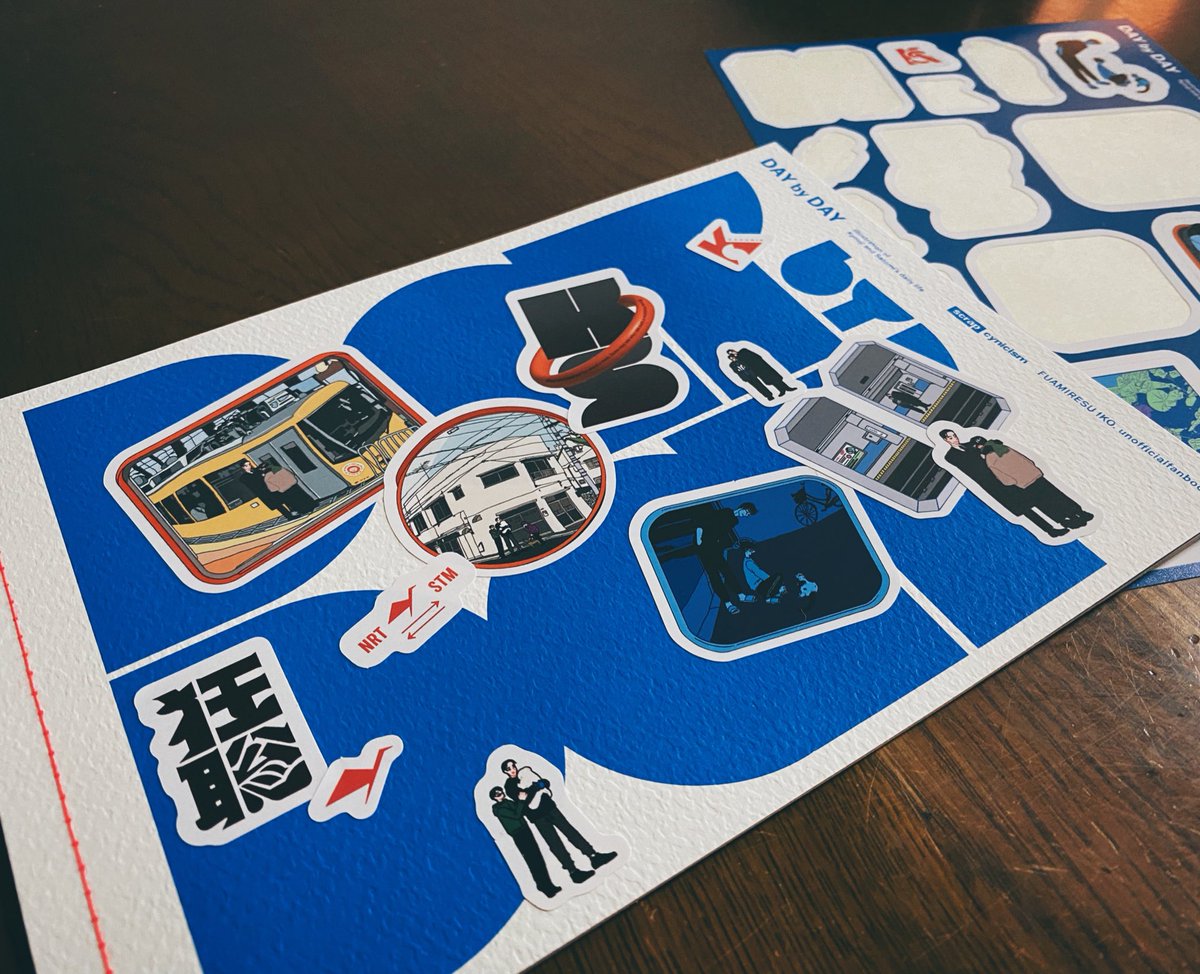 chun 南2A15b (@chun38) / Posts / X