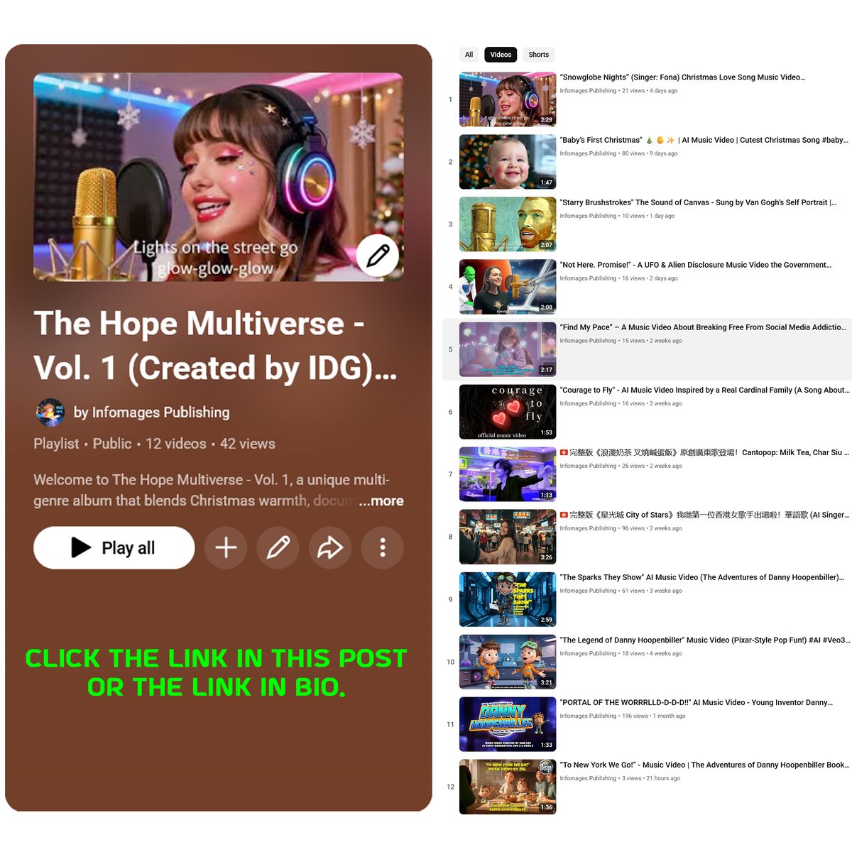IDesignGlobal · 藝寶創作 tweet media