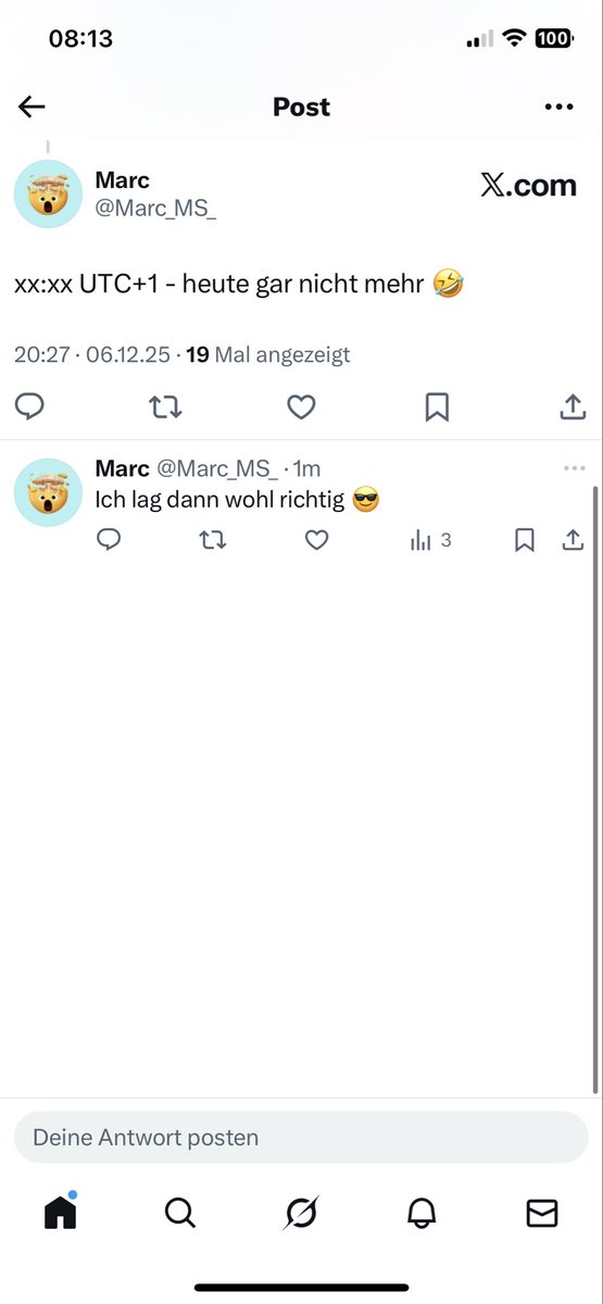 Marc tweet media