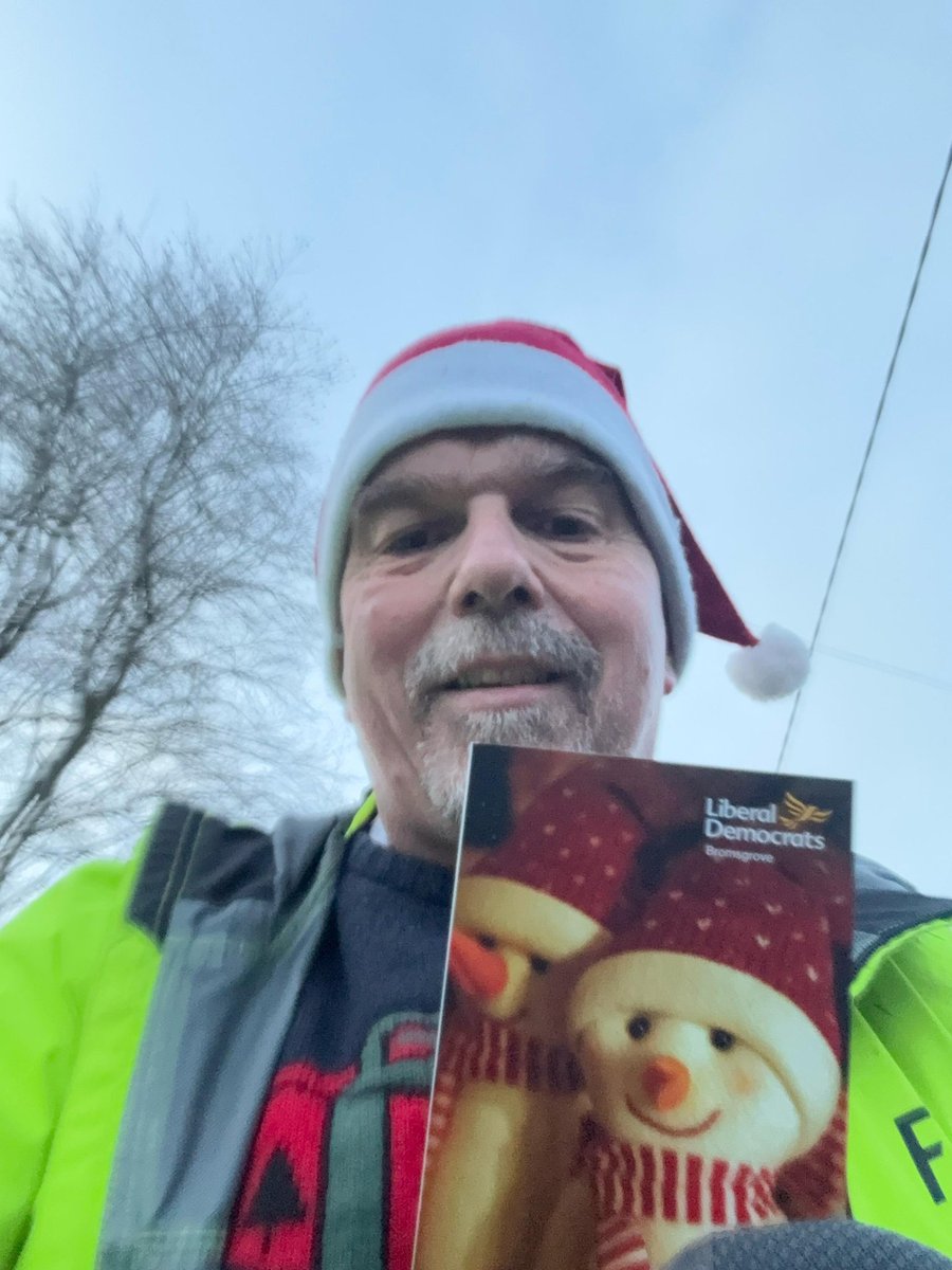 Bromsgrove Lib Dems 🔶 tweet media