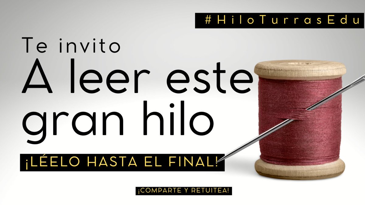 ¡Domingo de puente! Preparen café ☕. Hoy traigo una TURRA necesaria: el choque entre la «inclusión explicada desde auditorios y la inclusión vivida dentro de las aulas».
La diferencia entre lo que se proclama...y lo que realmente ocurre cuando trabajas con alumnado con NEE. 👇