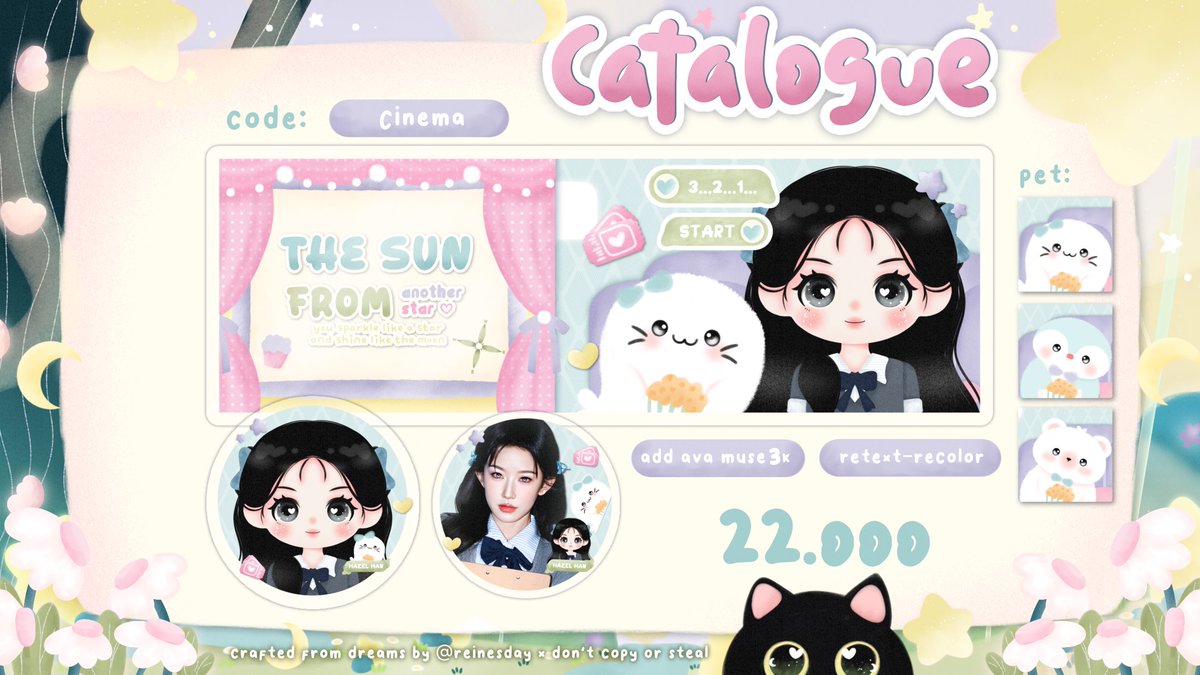 reinesday's tweet image. Udah selesaii akhirnya 🥹🥹🫶🏻🫶🏻 (walau masih ada 1 yang aku anak tirikan 😭) 
Yuk yuk yang mau jajan layout chibi bisa sung dm mau resize juga bisa yaa 🤗🥰🤍
Next mau bikin rs dan nyelesain anak baru 🙆🏻‍♀️  #zonauang