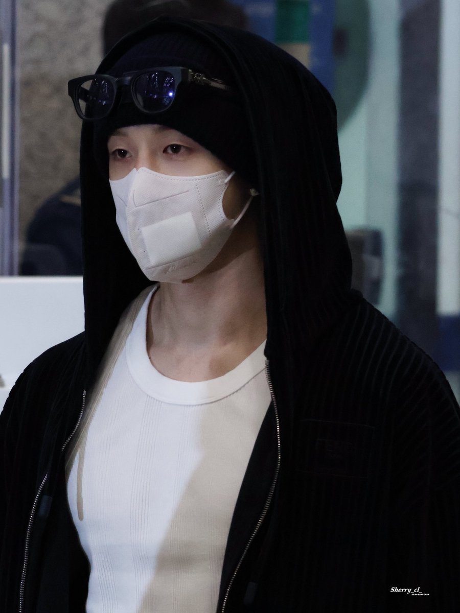 251207 ICN #방찬 #BangChan #バンチャン #StrayKids #스트레이키즈