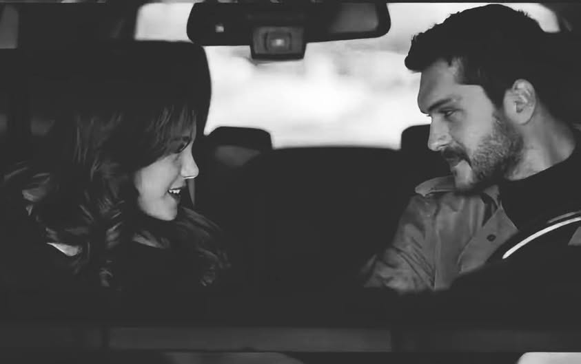 لقاء عينيكِ هو حلم قلبي كل يوم❤️