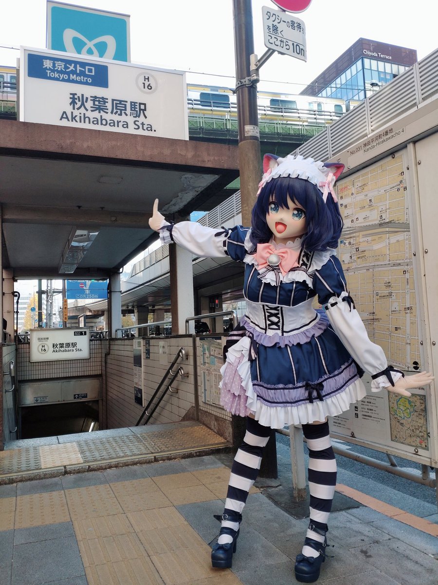 ꒰ ポンポン ꒱ ぽんぽん (@_pon2pon_) / Posts / X