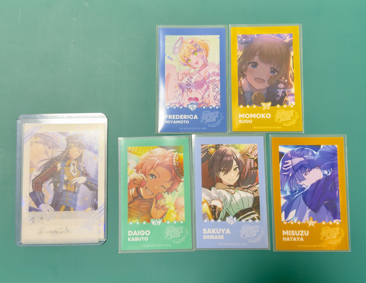 あっきー@取引用 tweet media