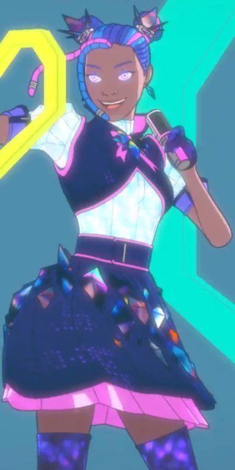 ToonamiNews's tweet photo. Happy birthday to @gkbowes🎉

Playing fantastic characters on #Toonami such as Kiyal Bachika (#GurrenLagann) and Driana Chase (#Genlock). Best wishes from the Toonami Faithful team! https://t.co/wFcOKm6uDh