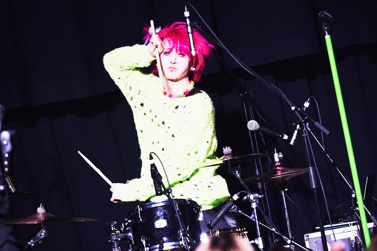 sweetviolencejp's tweet photo. https://t.co/tmVwFze2ve