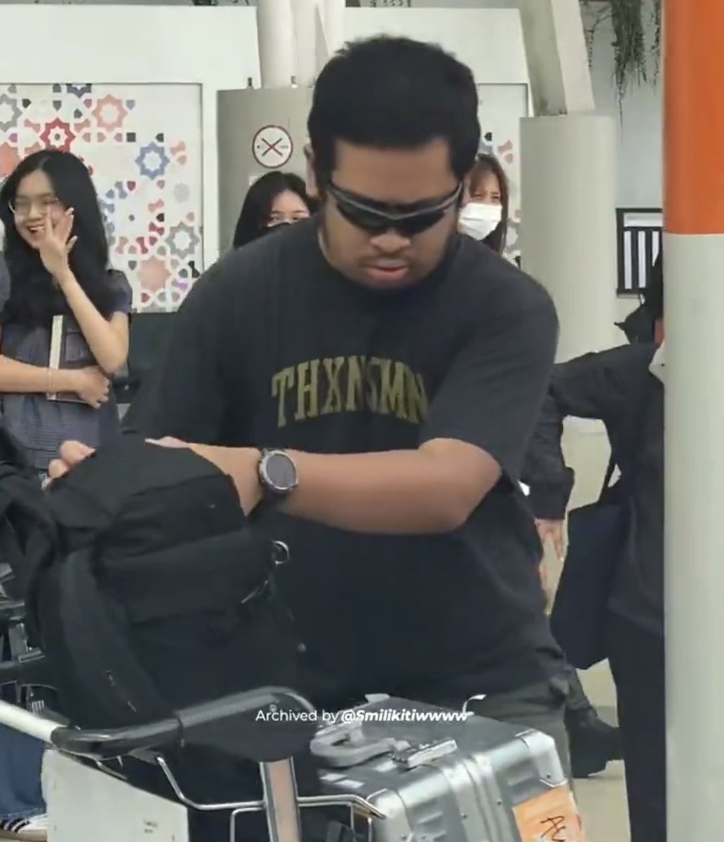 TW // CW // OM BANGKOTAN GreeEkek tweet media