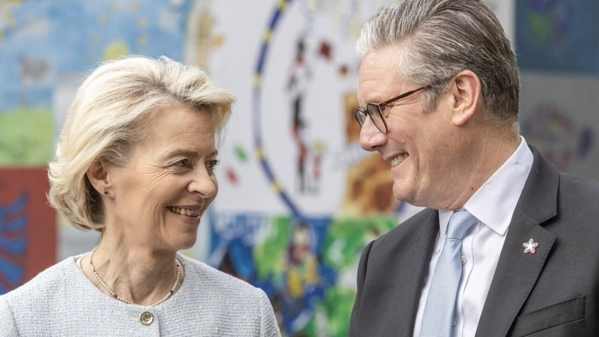 In the third world, rape is completely normal

The EU and the UK Governments know this

They know exactly how dangerous these men are

And yet they allow them into the country anyway

Just think about how evil you have be to put little girls at risk like that