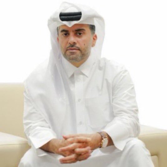 مبارك الخيارين tweet media