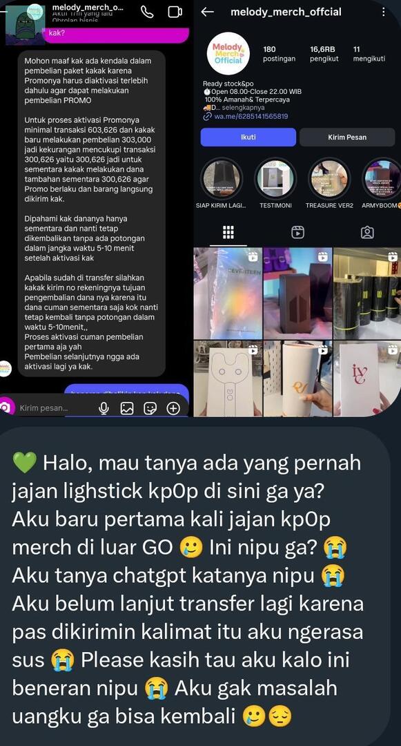 Tanyarl 💚 tweet media