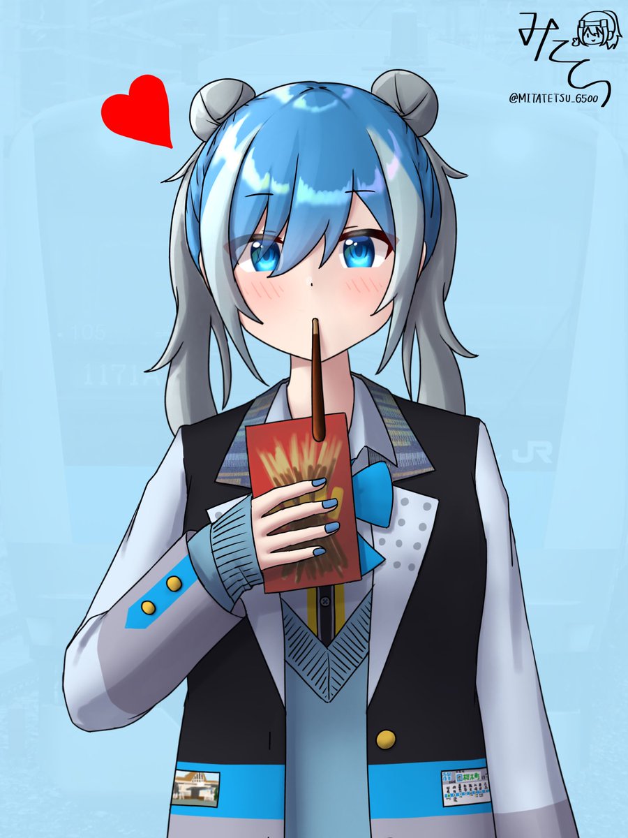 み た て つ (@MITATETSU_6500) / Posts / X