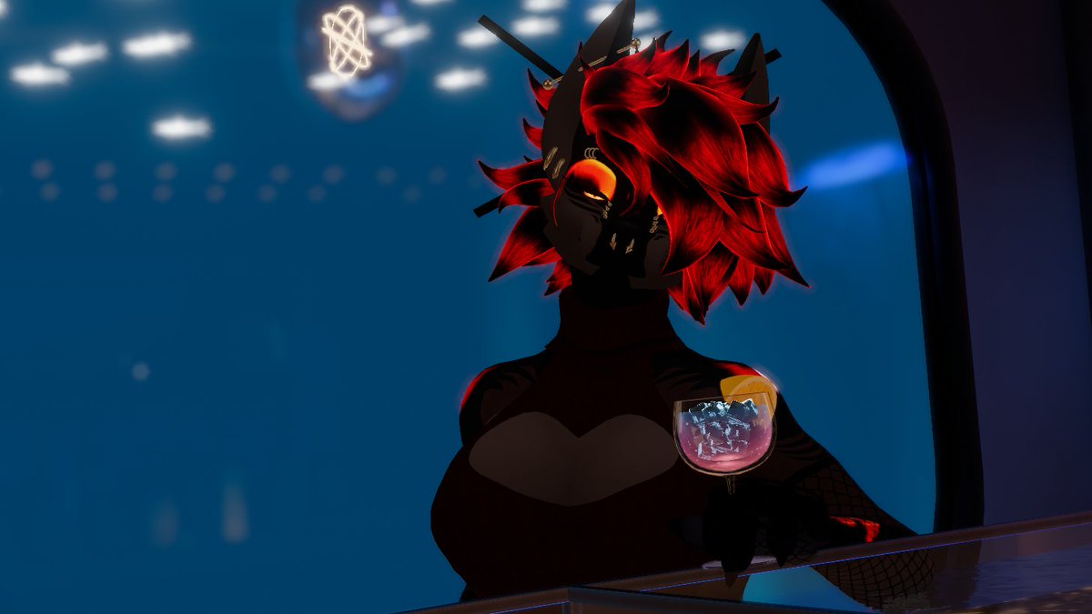 Aurora (Kaiju Queen) tweet media