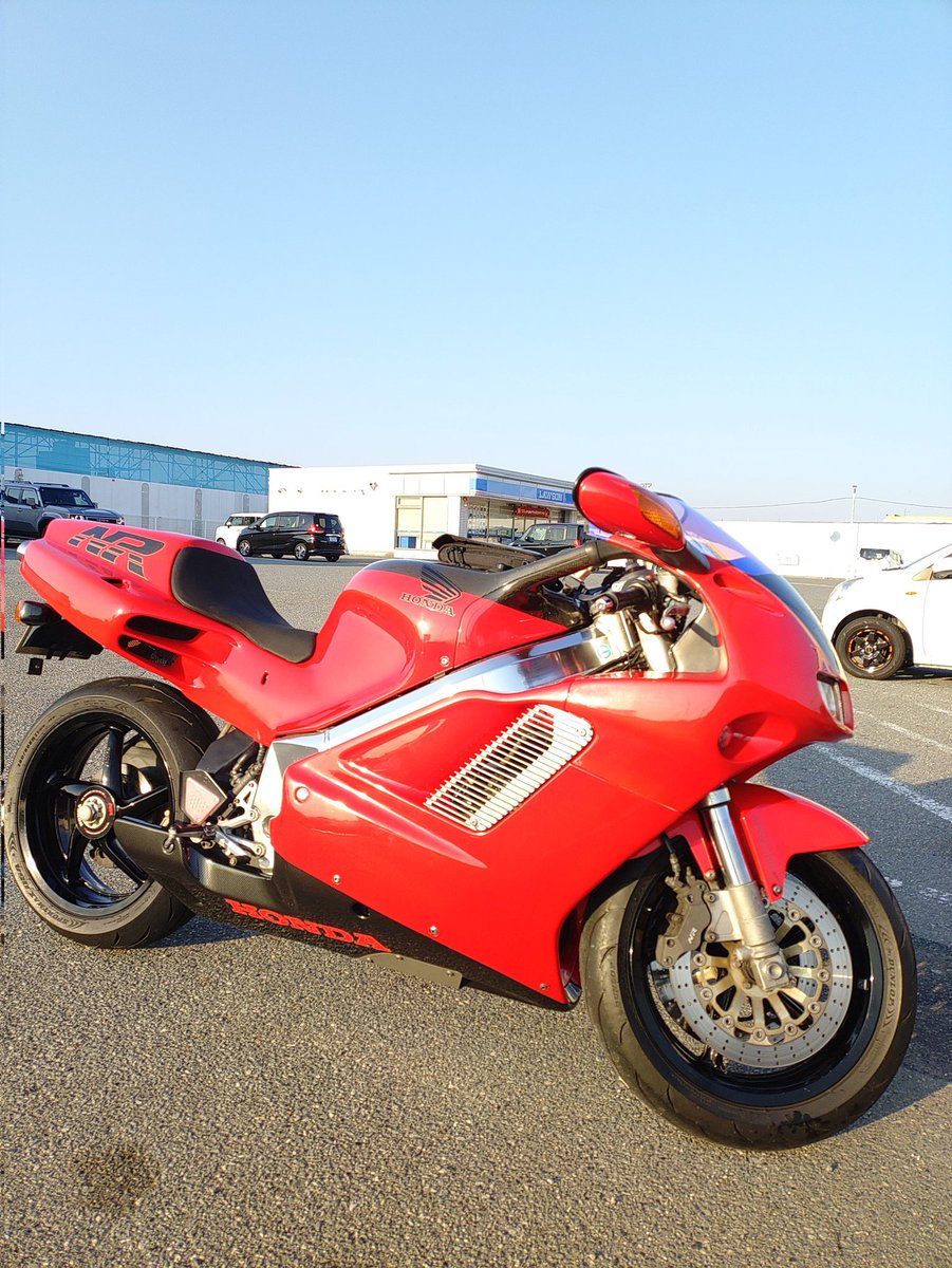 ろみ@初心者ライダー (@NextYzf) / Posts / X