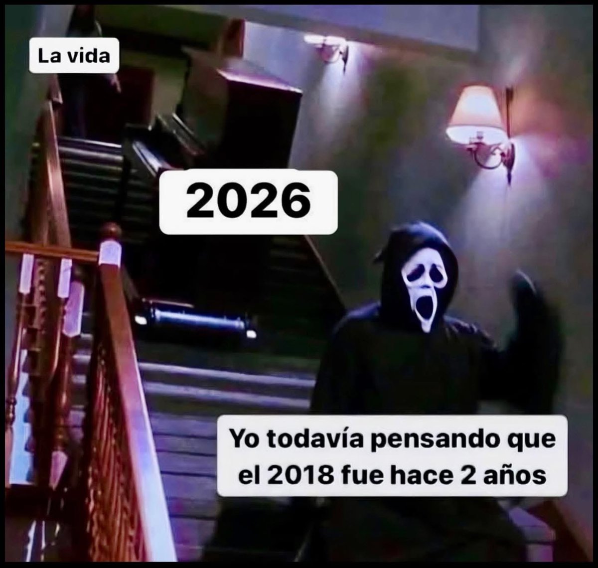 En Júpiter tweet media