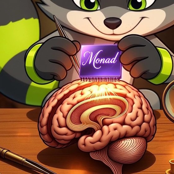 It is time to install that microchip