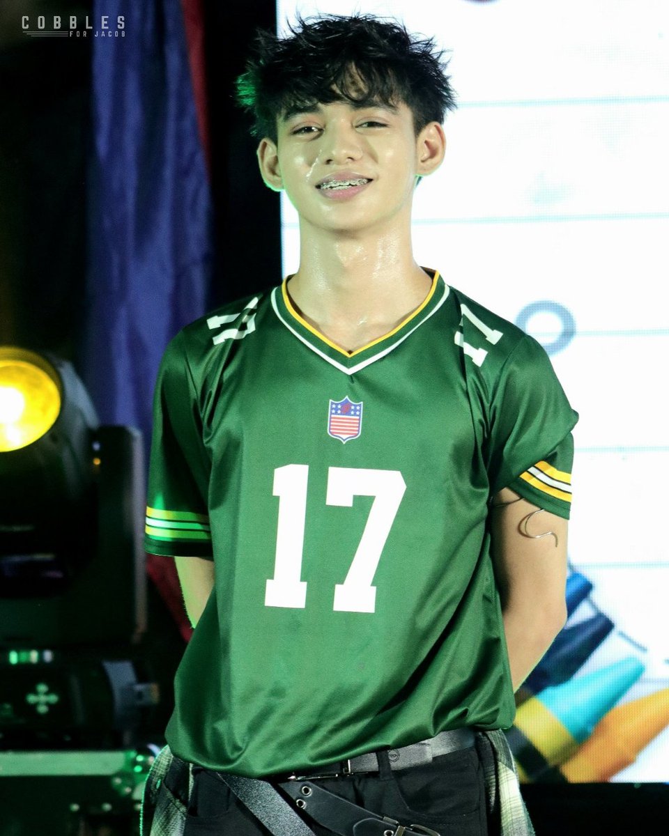 cobblesofc's tweet photo. [#COBsnaps]

A thousand portraits, but you will always be our fave subject.
📆 251113 - PPOP Campus Tour
📍 Universidad De Manila

#PPOPCampusTour #WeAreNext #Project_WAN #WAN_Jacob 
@jacobalcarazzz @projectWanOFC https://t.co/KRh2Wv6OXn