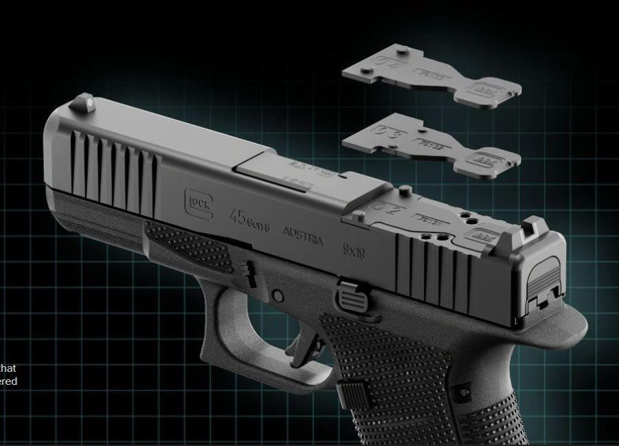 BATON GUNS (@BatonGunsmith) / Posts / X