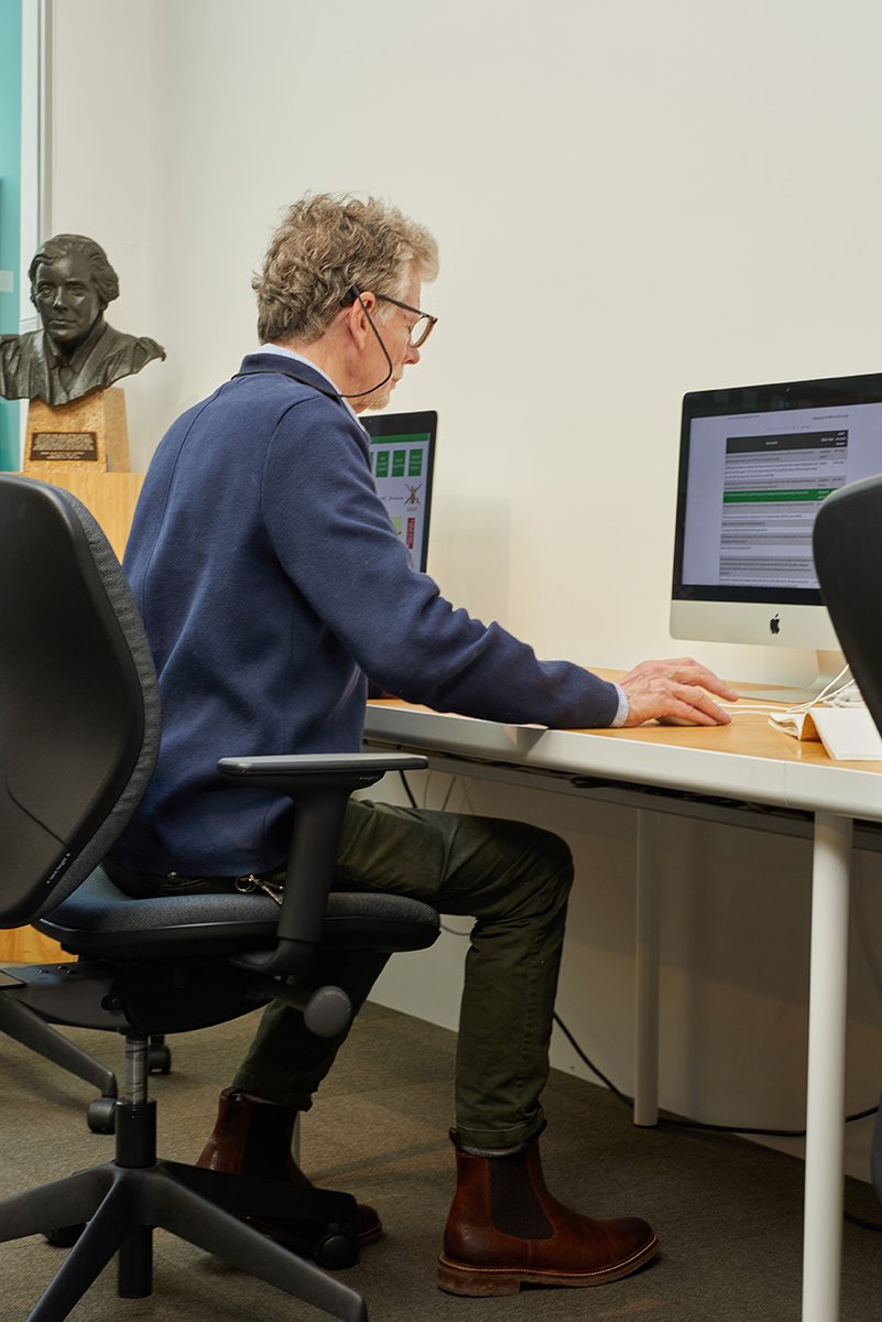 National Army Museum tweet media