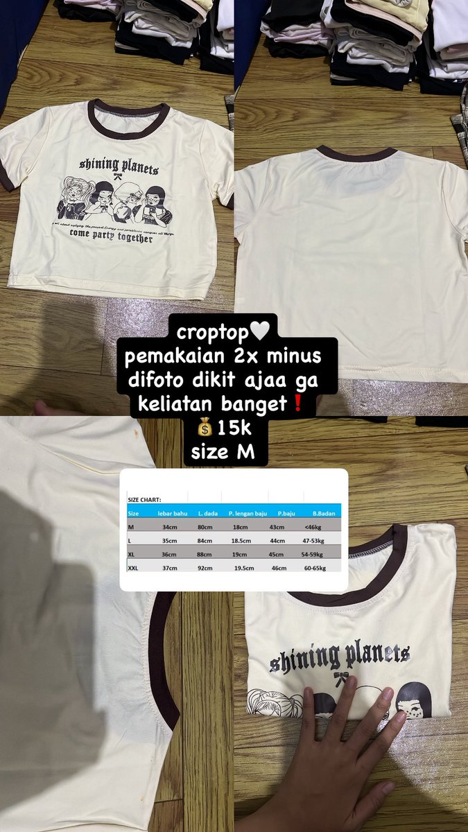 levigfs's tweet image. hai guyss aku mau preloved baju sama celana pemakaian pribadii🥰😍semua udahh aku taro detailnyaa yaa yukk ditakee🥹🫶🏻