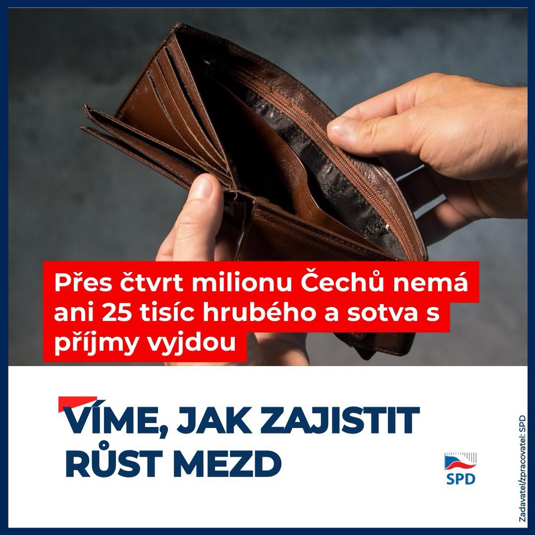 Tomio Okamura tweet media