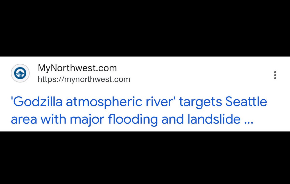 Gibberizky's tweet image. Abit too much #MakingItRain, Washington State? Never say never! Coast to your coast, does Seattle need to think artificial/ #manmadeislands as well? The rollercoaster-to-coaster ride putting the “God” in ‘Godzilla dam’ .. #RiverDam #GiveADamn