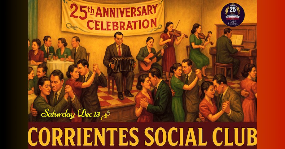 Tango4London's tweet photo. Happy 25th Birthday 🎉 You're Invited 🎁 This is more than a party. - https://t.co/wjeSuzi2GD https://t.co/oF1CF6cQn9