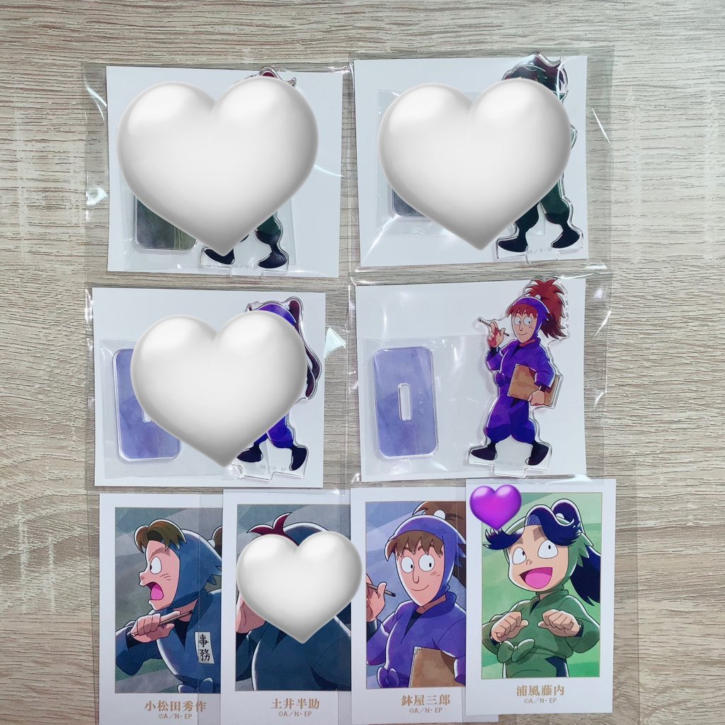 もいこ tweet media