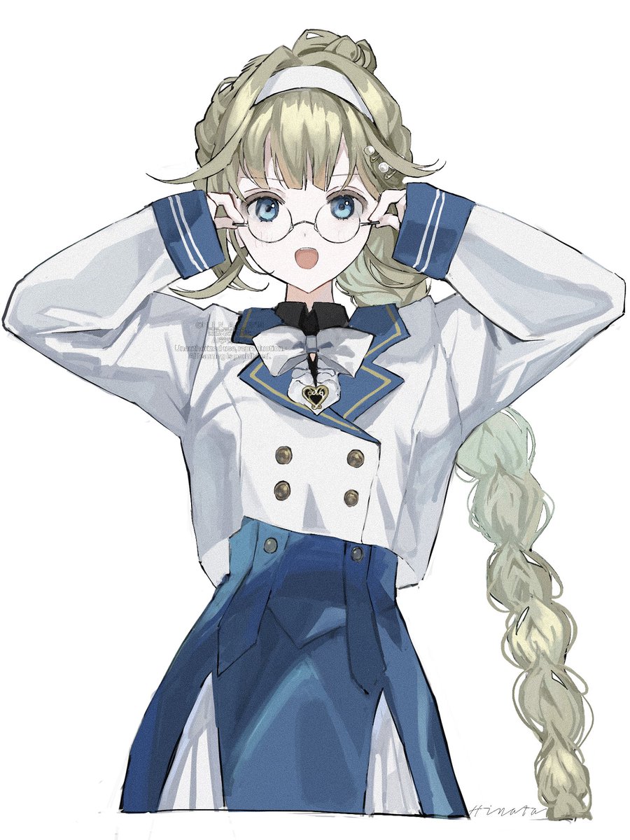 ひ 繁忙期 tweet media