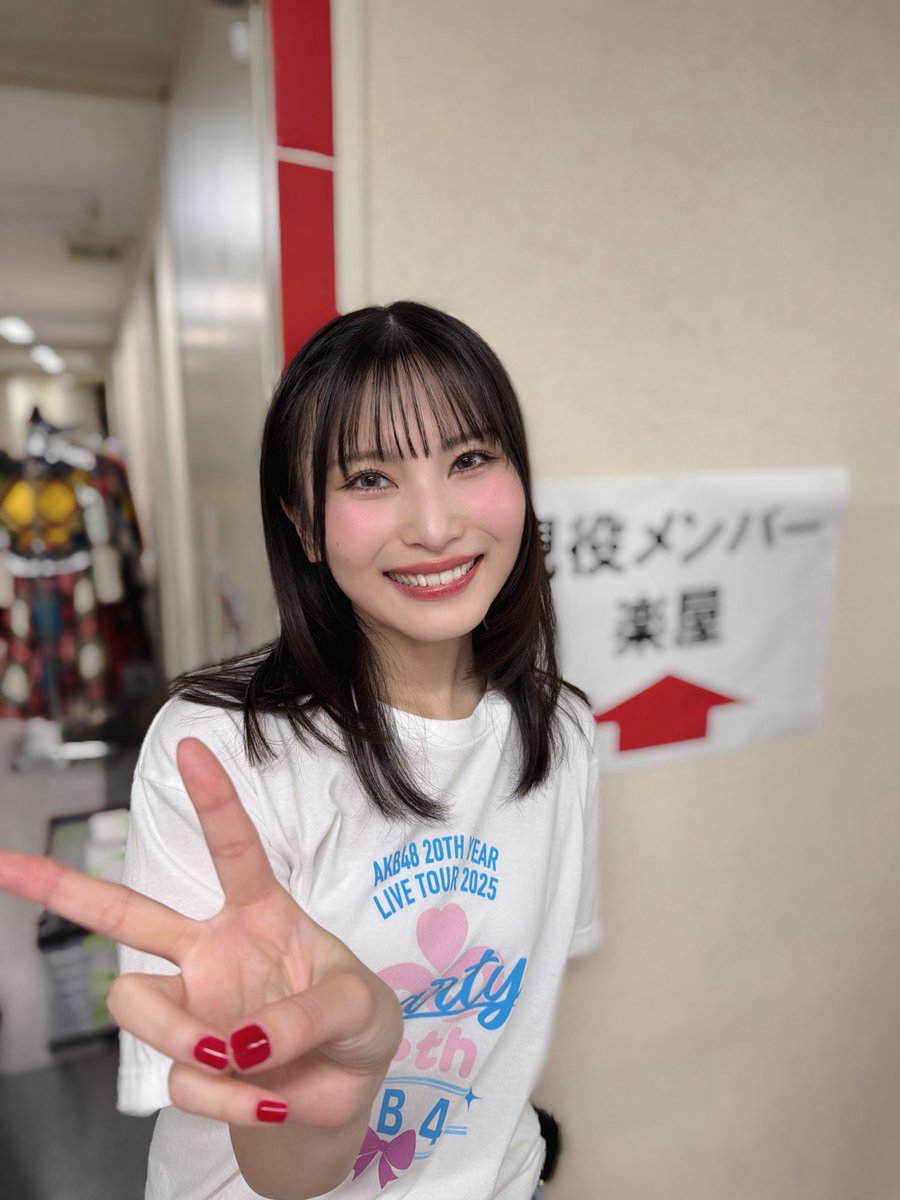 AKB48は青春ですin武道館 ツアー千秋楽ありがとうございました