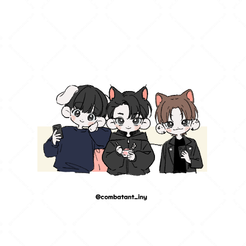 전투원 tweet media