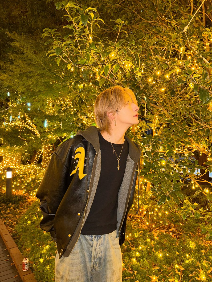 安宅波颯 (ATAKA HAYATE) tweet media