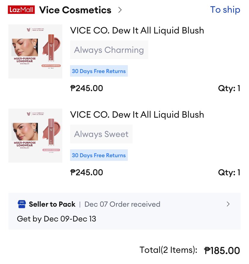 DM NOW♡ shopee mall live video request voucher tweet media