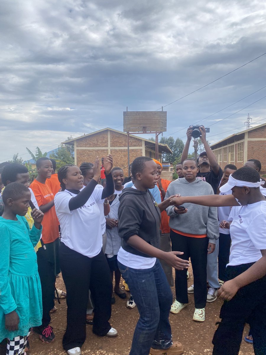 ISANGE MAMA INITIATIVE tweet media