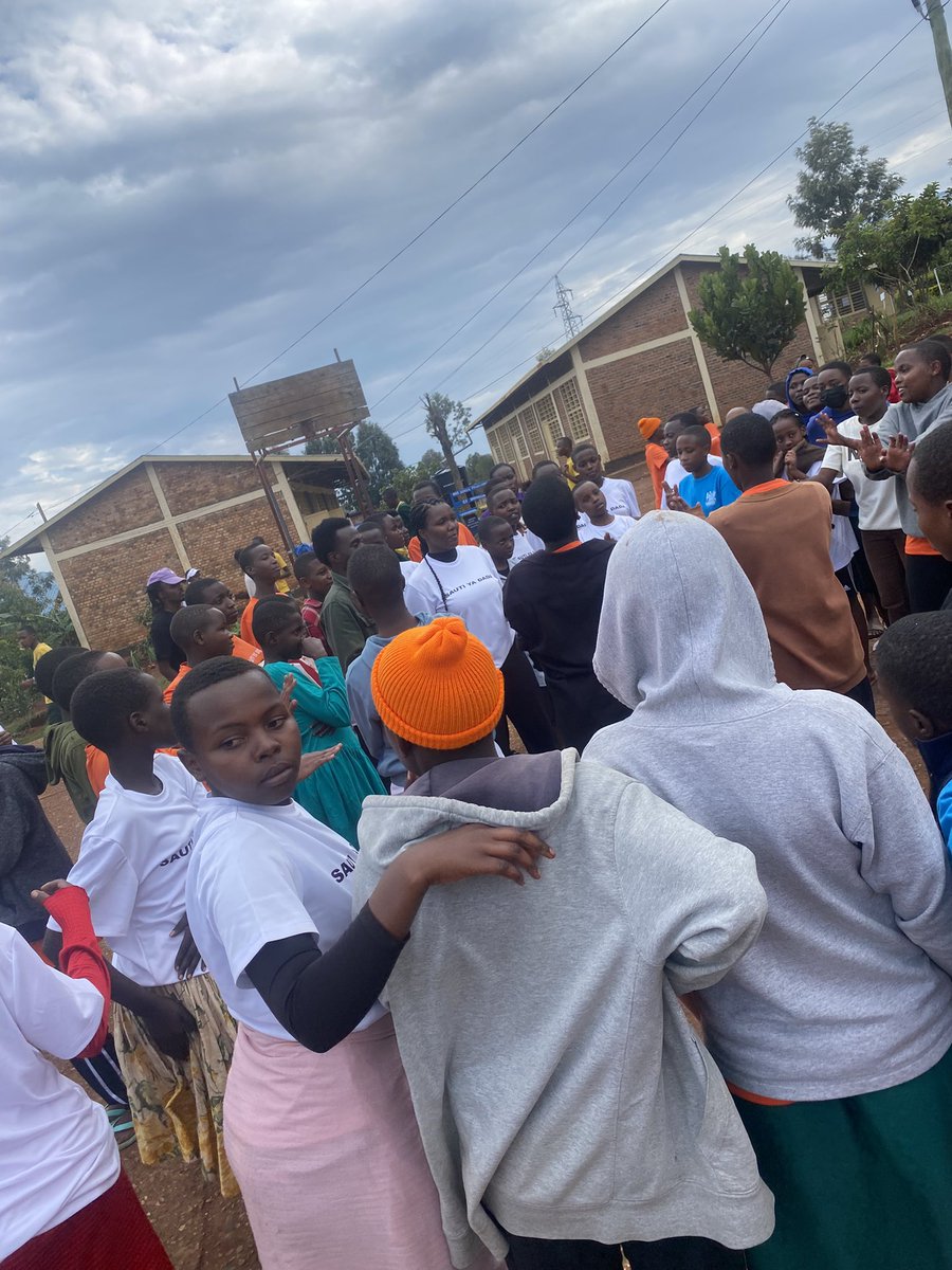 ISANGE MAMA INITIATIVE tweet media