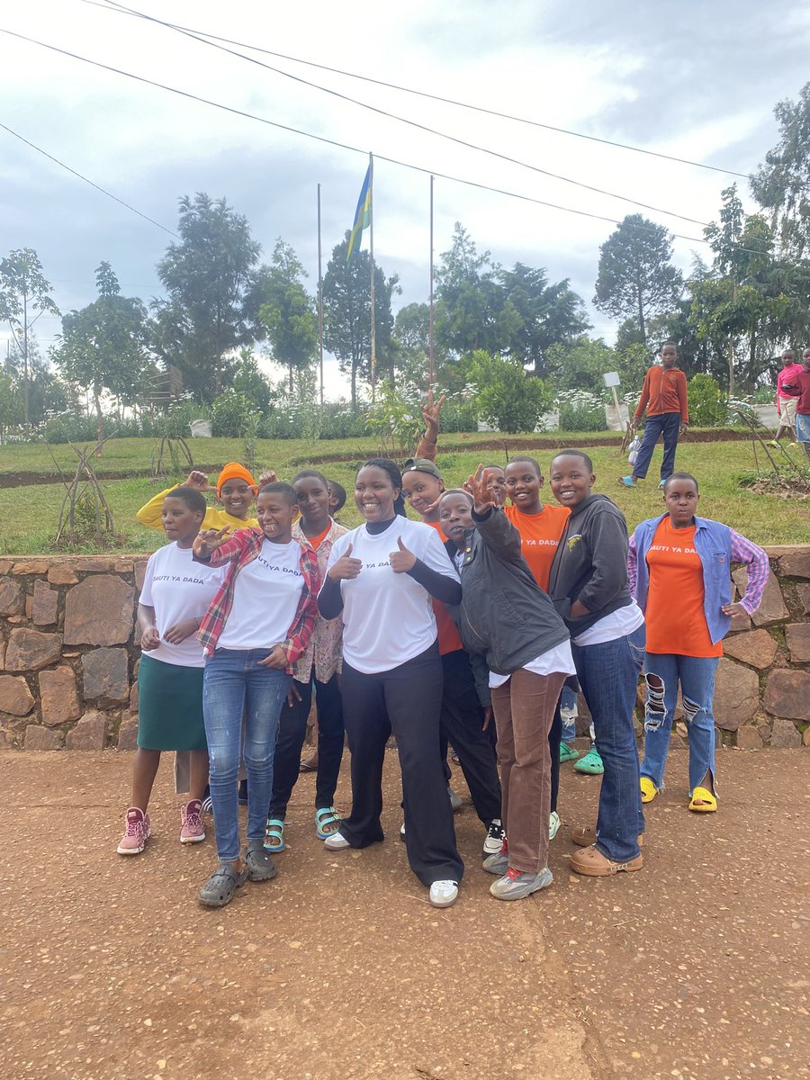 ISANGE MAMA INITIATIVE tweet media