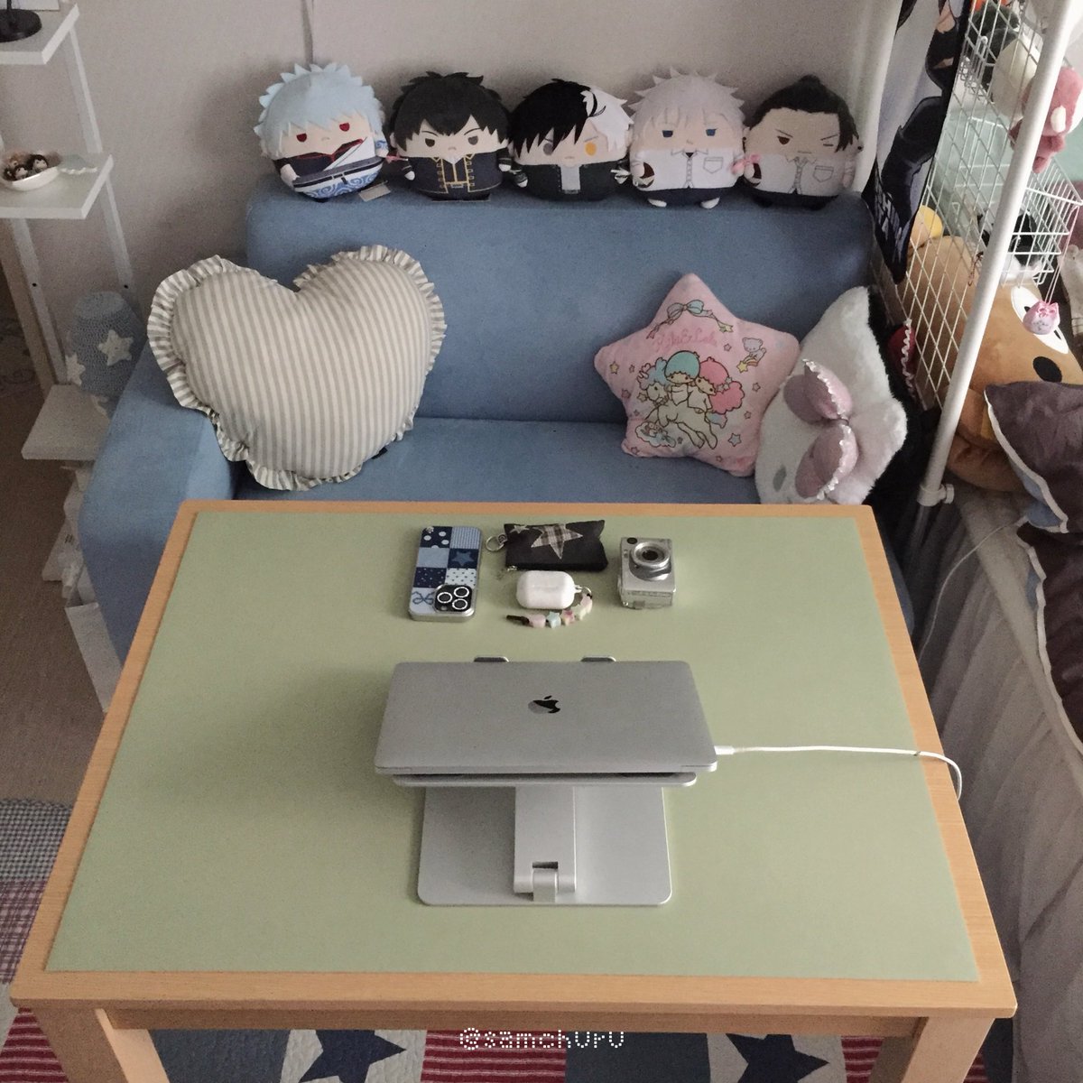삼추 tweet media