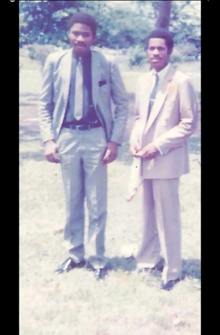 Trust. The. Process 💫

GOD CAN HELP A MAN🙌🏽