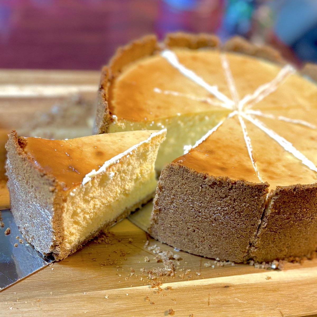 screengames3's tweet image. ◾️アルナックプロモキャンペーン開催中〜。

来年2/1(日)まで、アルナックを遊んでくれた人に『ノネズミ』プロモカードがもらえちゃいます！

本日も新しい拡張入れてアルナック遊ばれてます💃

#Playhobbyjapan

ーーー
◾️本日限定クリームチーズたっぷりなチーズケーキ🍰　¥700…