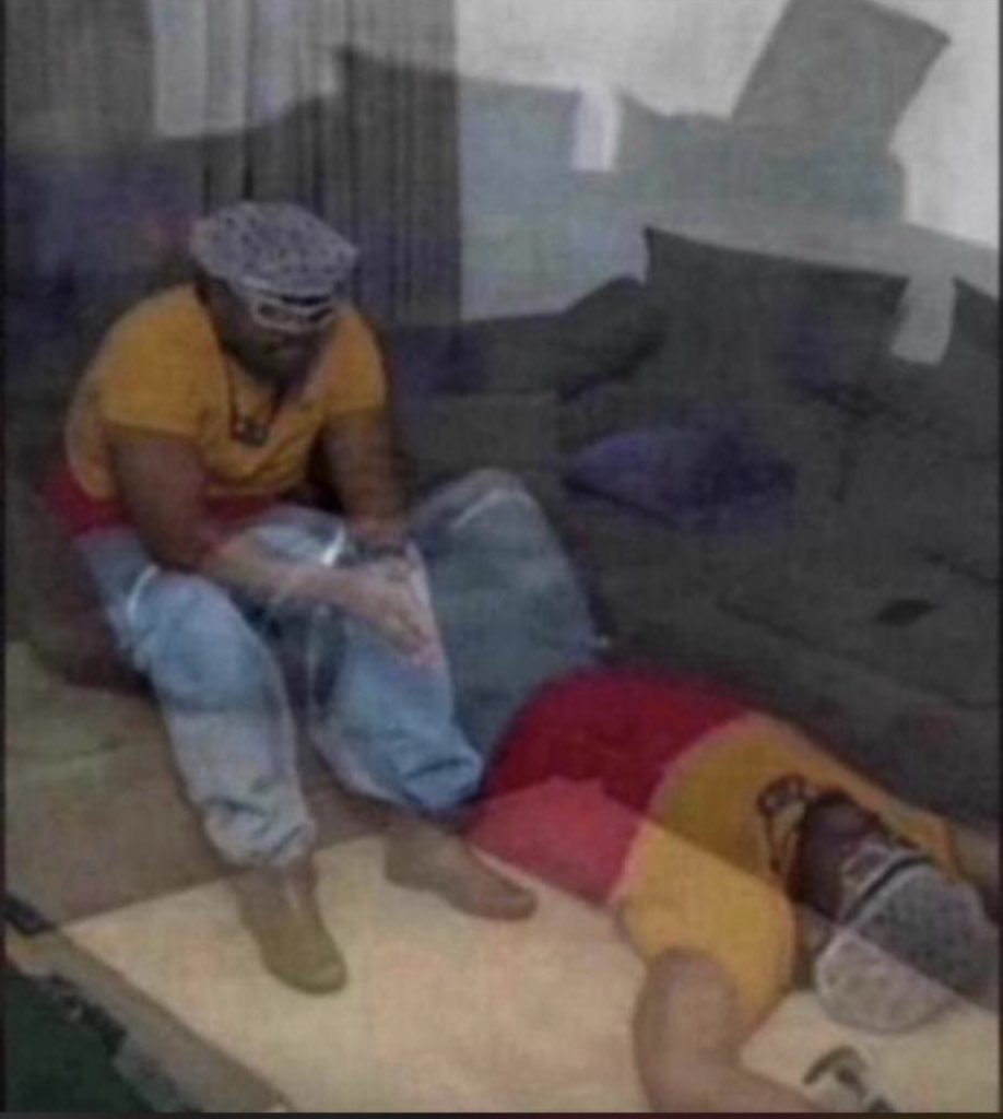 Me everyday waking up in Nigeria: