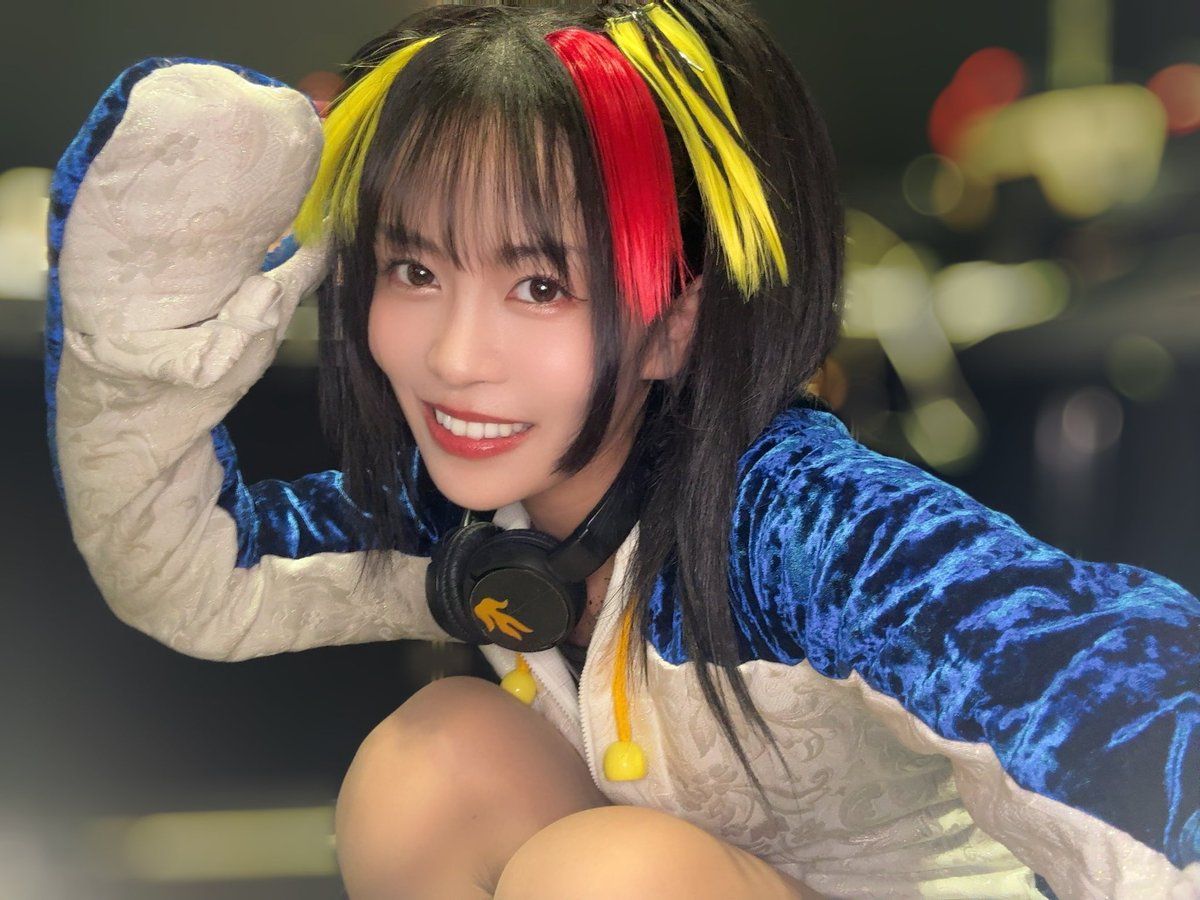 相羽あいな (@aibaaiai) / Highlights / X