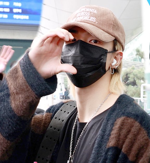 ちいたんぬ🩷🩶🍀🌈 (@chiitan_skz) / Posts / X