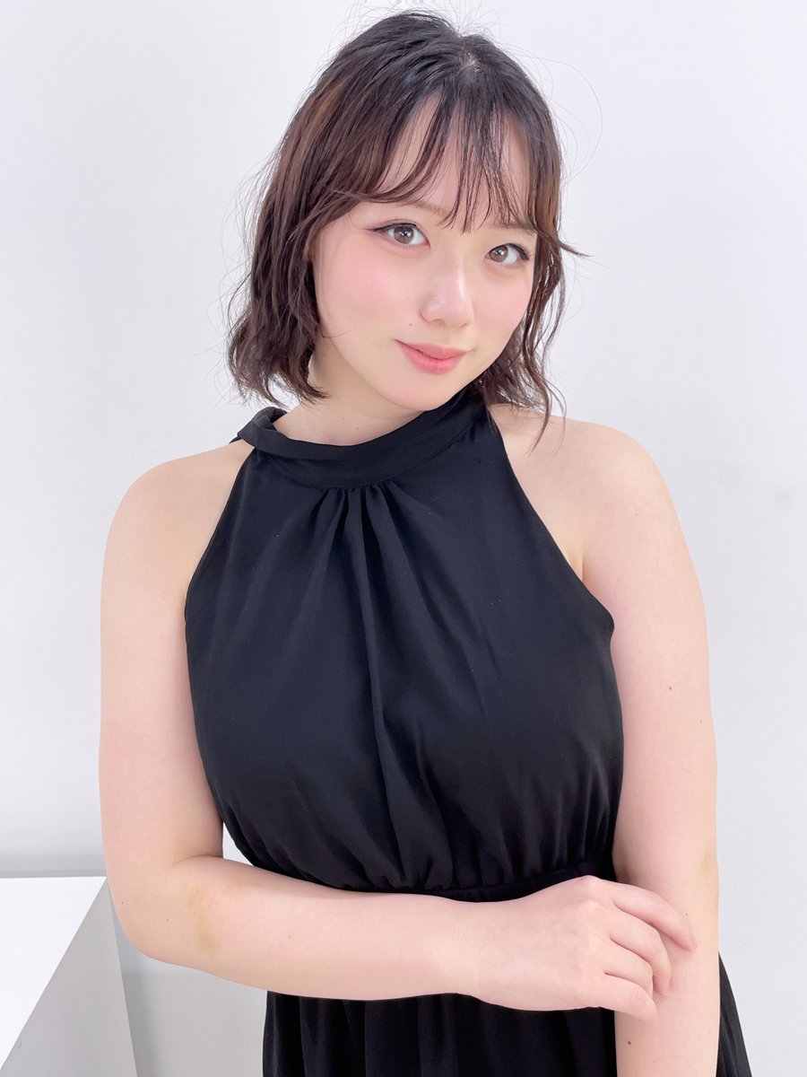 2025/12/07(日)【フレッシュフォトセッション / ＃bunny 】音羽杏奈ちゃん(<a href="/Otowa_anna16/">音羽 杏奈 📸</a>)です🤍⊹˚
#フレッシュ撮影会  #セッション