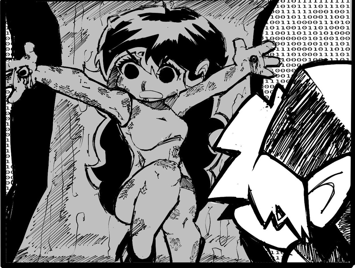 GasterMania! tweet media