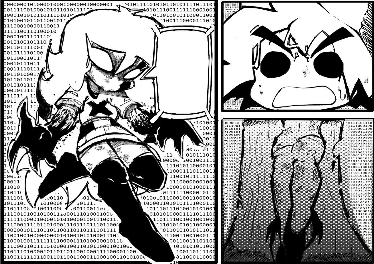 GasterMania! tweet media