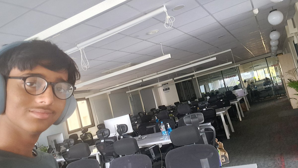 Varun Gupta tweet media